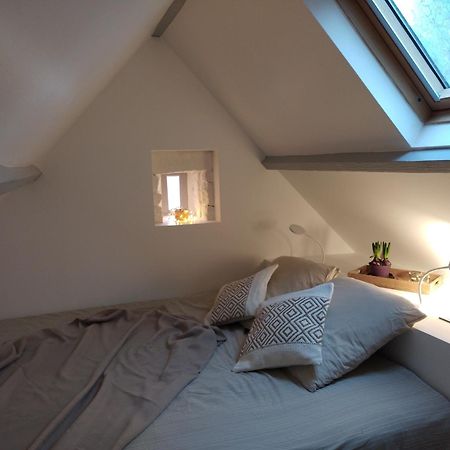 Ty Nid Lejlighed Ploemel Eksteriør billede